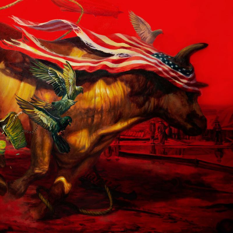 Protest the Hero《Soliloquy》GTP谱
