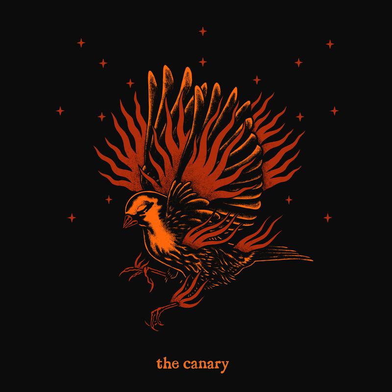 Protest the Hero《The Canary》GTP谱