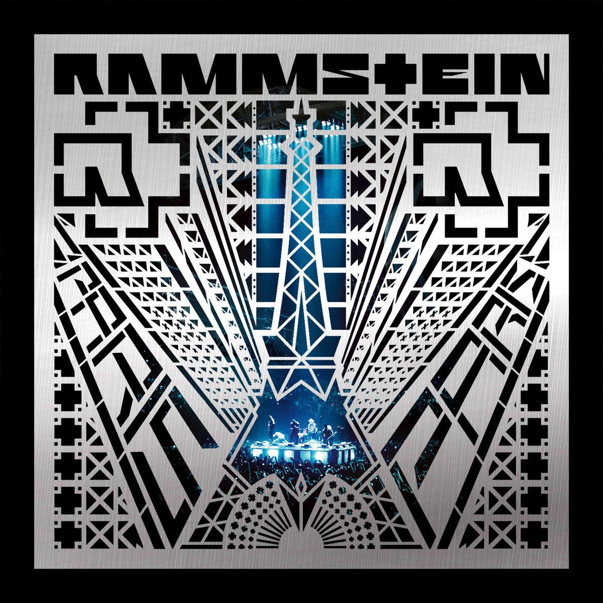 Rammstein《Sonne》GTP谱