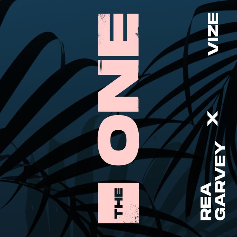 Rea Garvey《The One》GTP谱