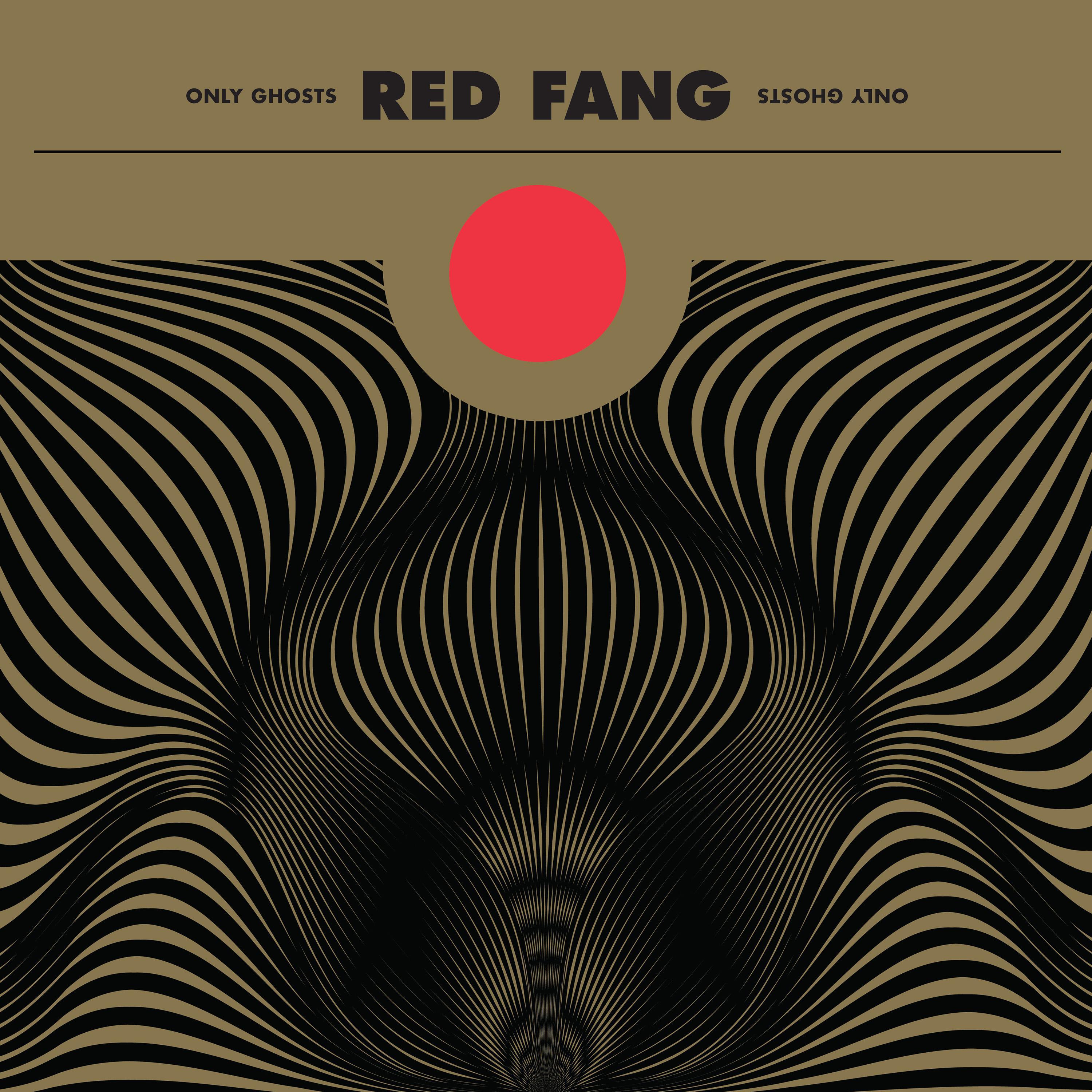 Red Fang《Flies》GTP谱