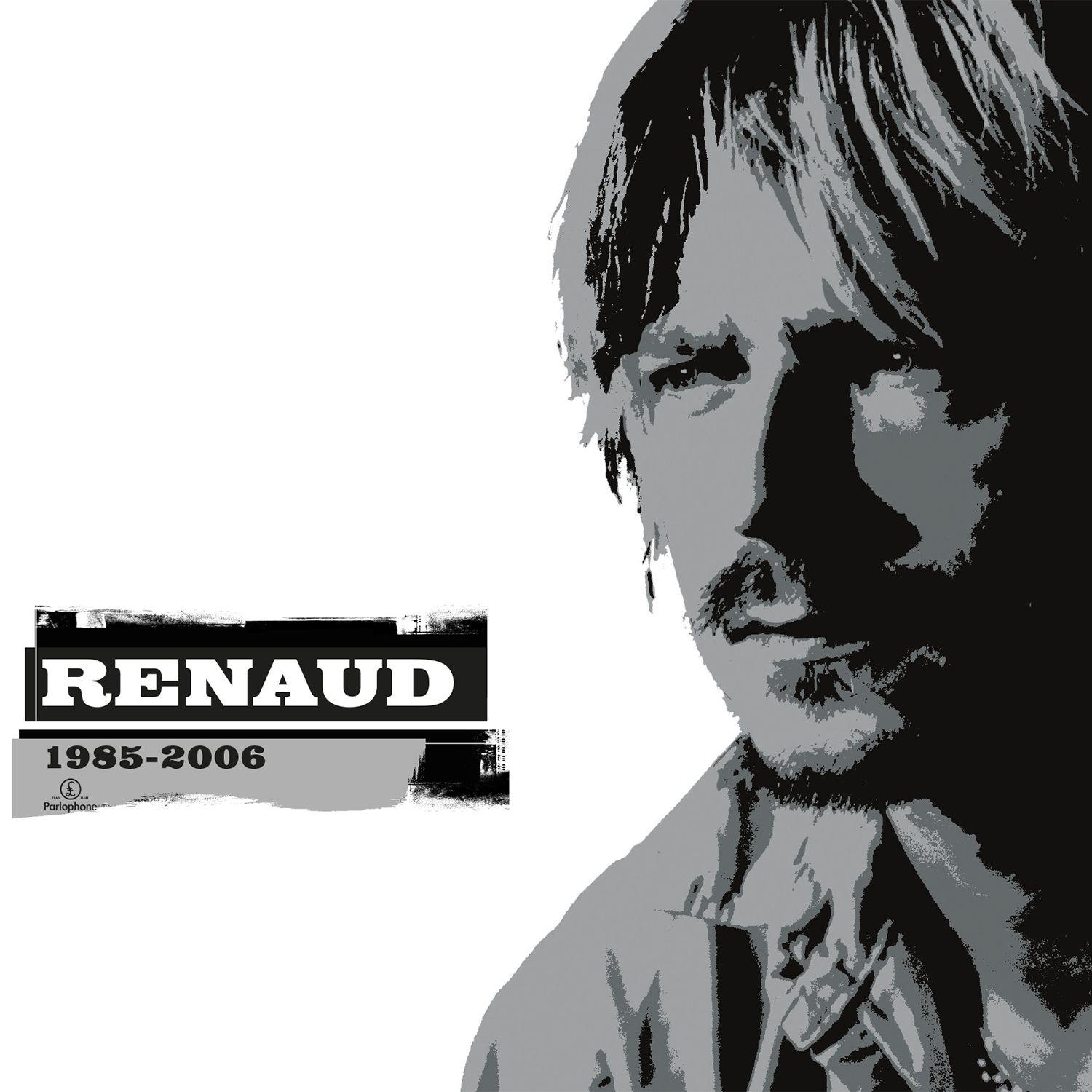 Renaud《Baltique》GTP谱