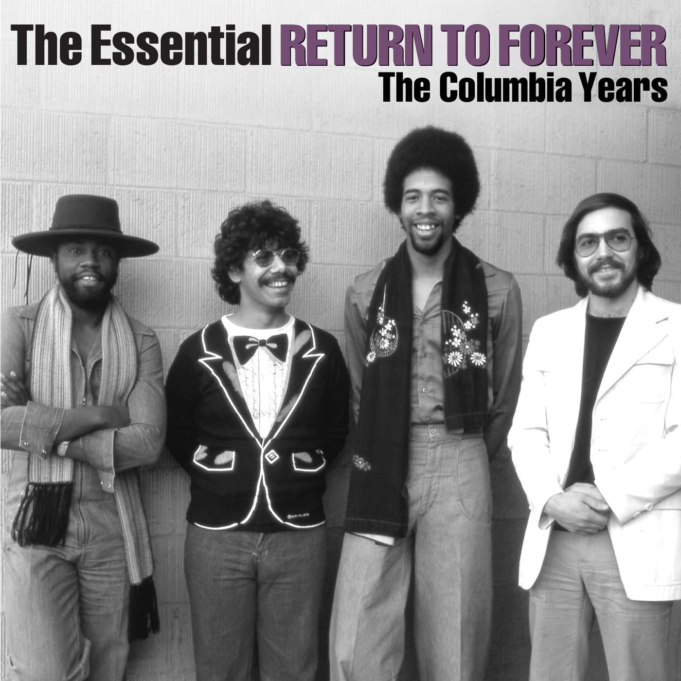 Return to Forever《Duel Of The Jester And The Tyrant》GTP谱