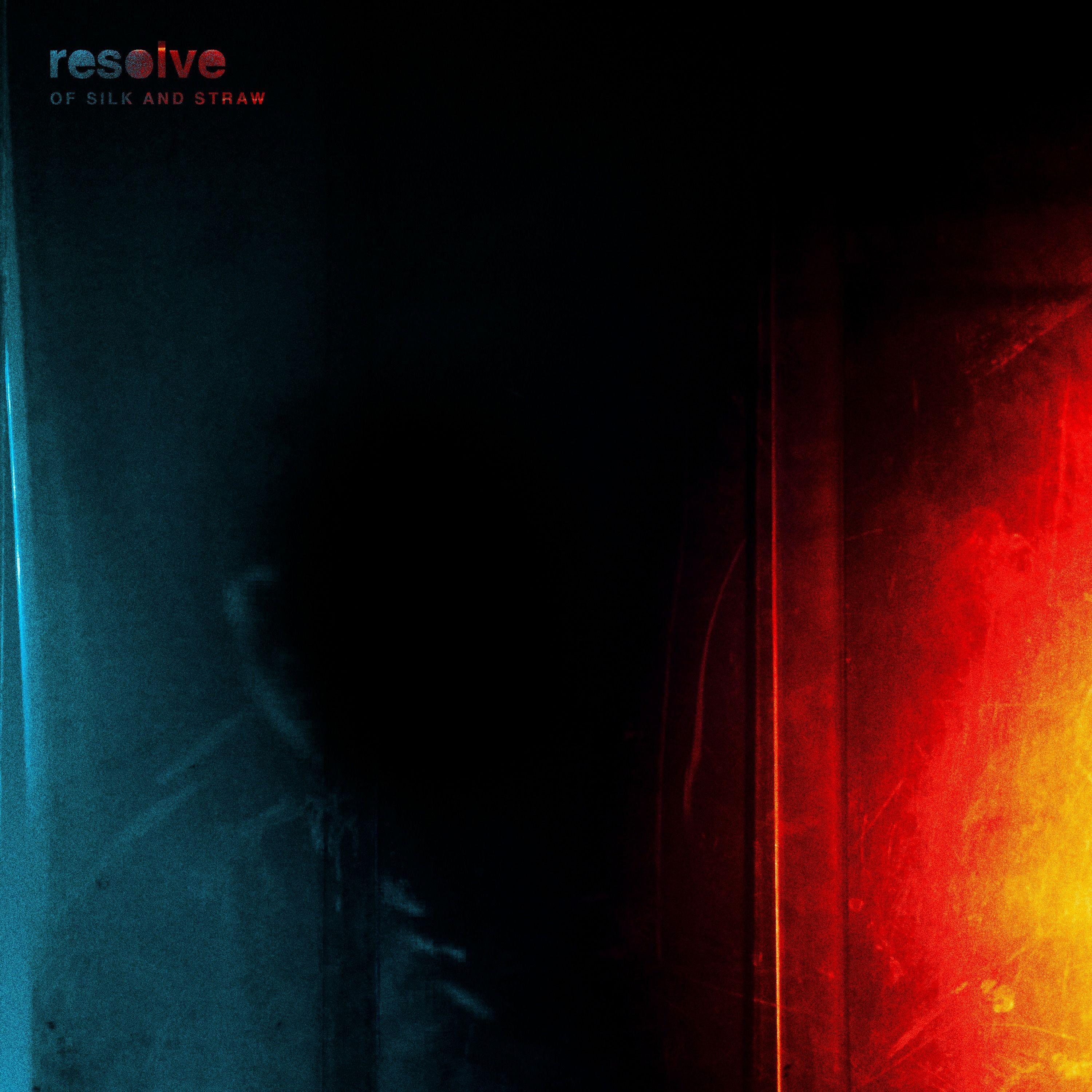 ReSolve《Of Silk And Straw》GTP谱