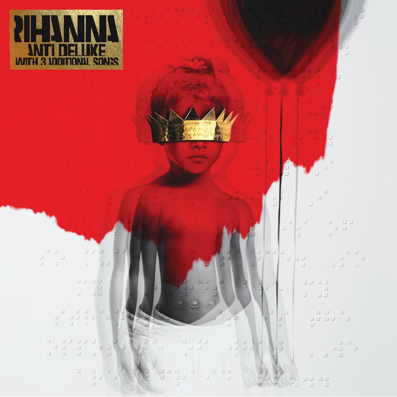 Rihanna《Kiss It Better》GTP谱