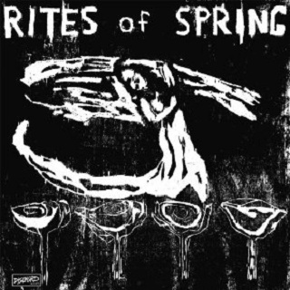 Rites of Spring《For Want Of》GTP谱