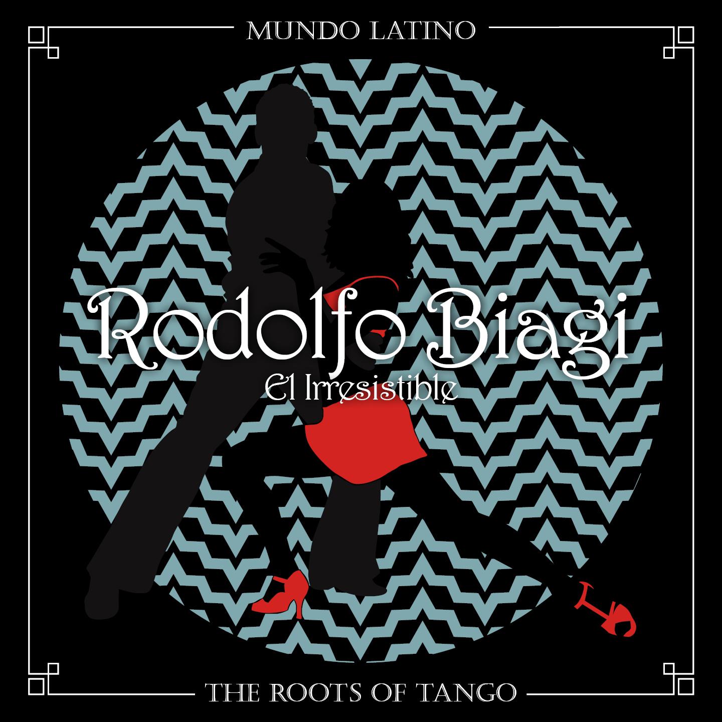 Rodolfo Biagi《Campo Afuera》GTP谱