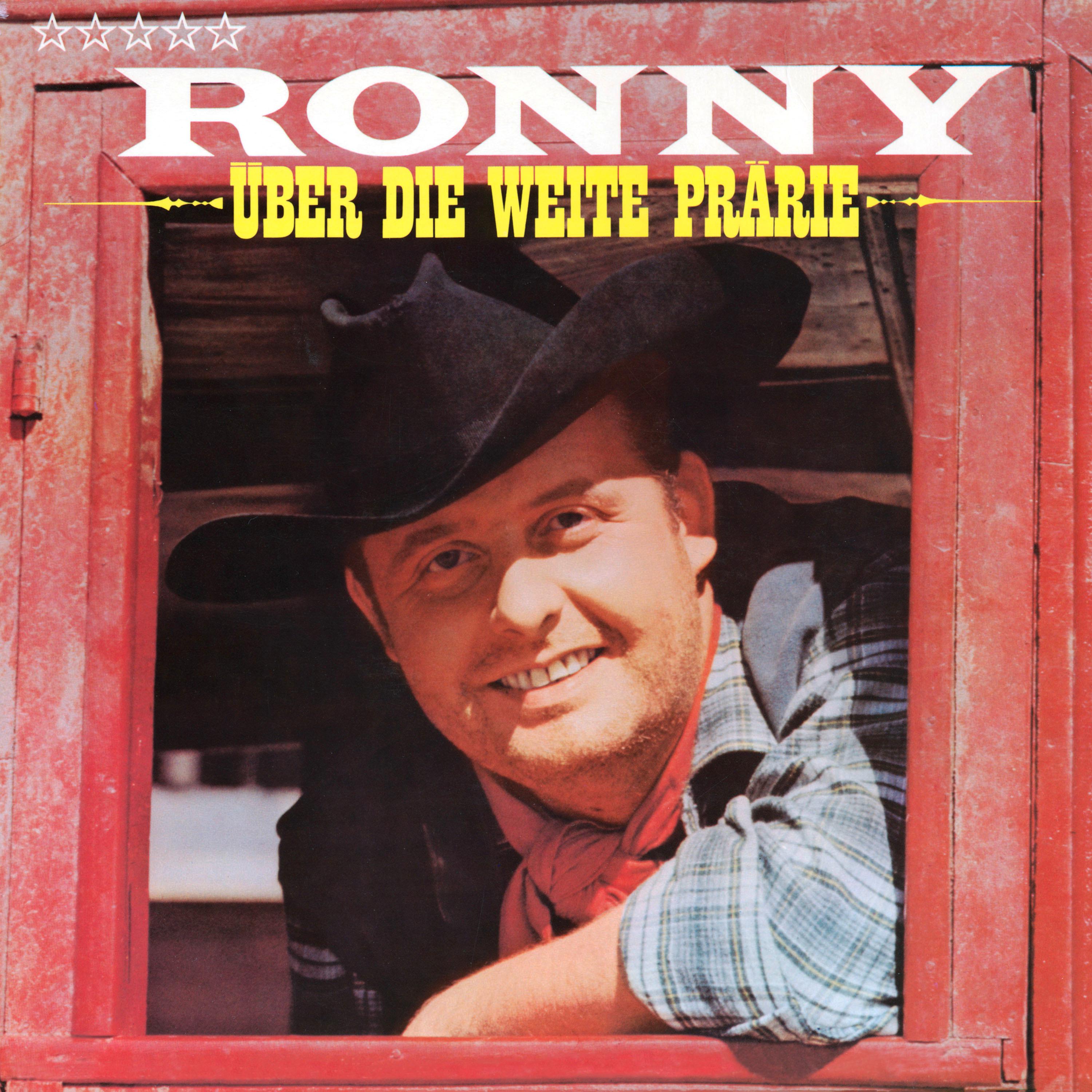 Ronny《Wenn Der Tag Zu Ende Geht》GTP谱