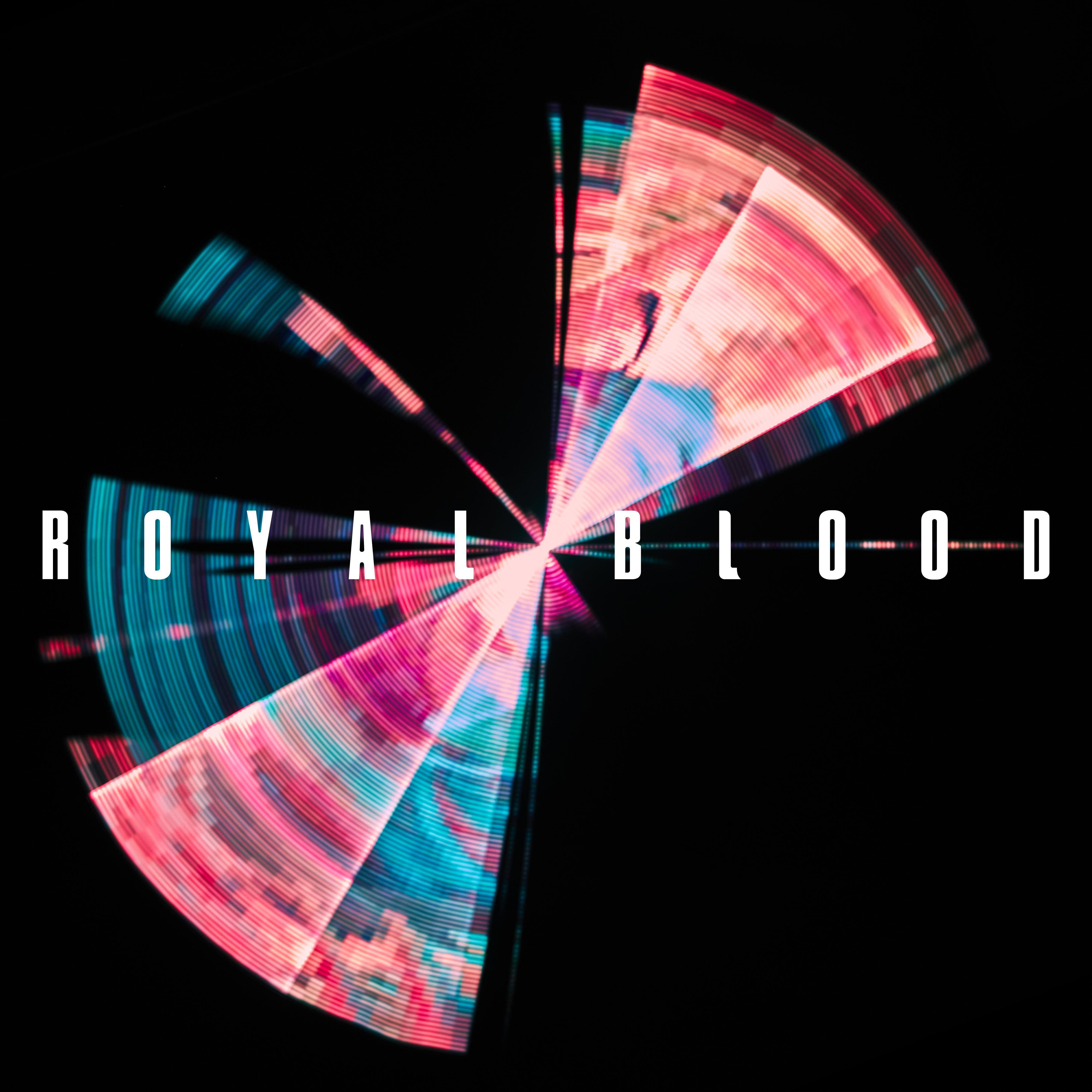 Royal Blood《Troubles Coming》GTP谱