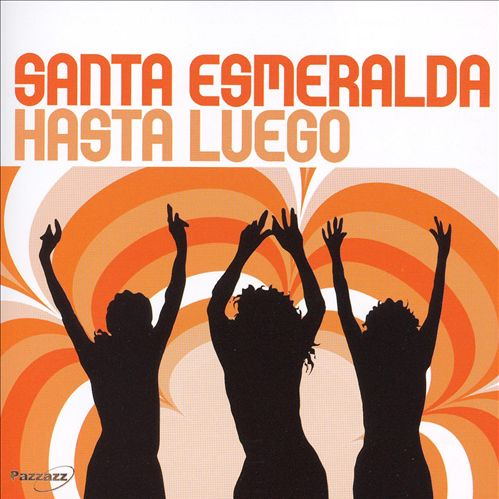 Santa Esmeralda《Youre My Everything》GTP谱