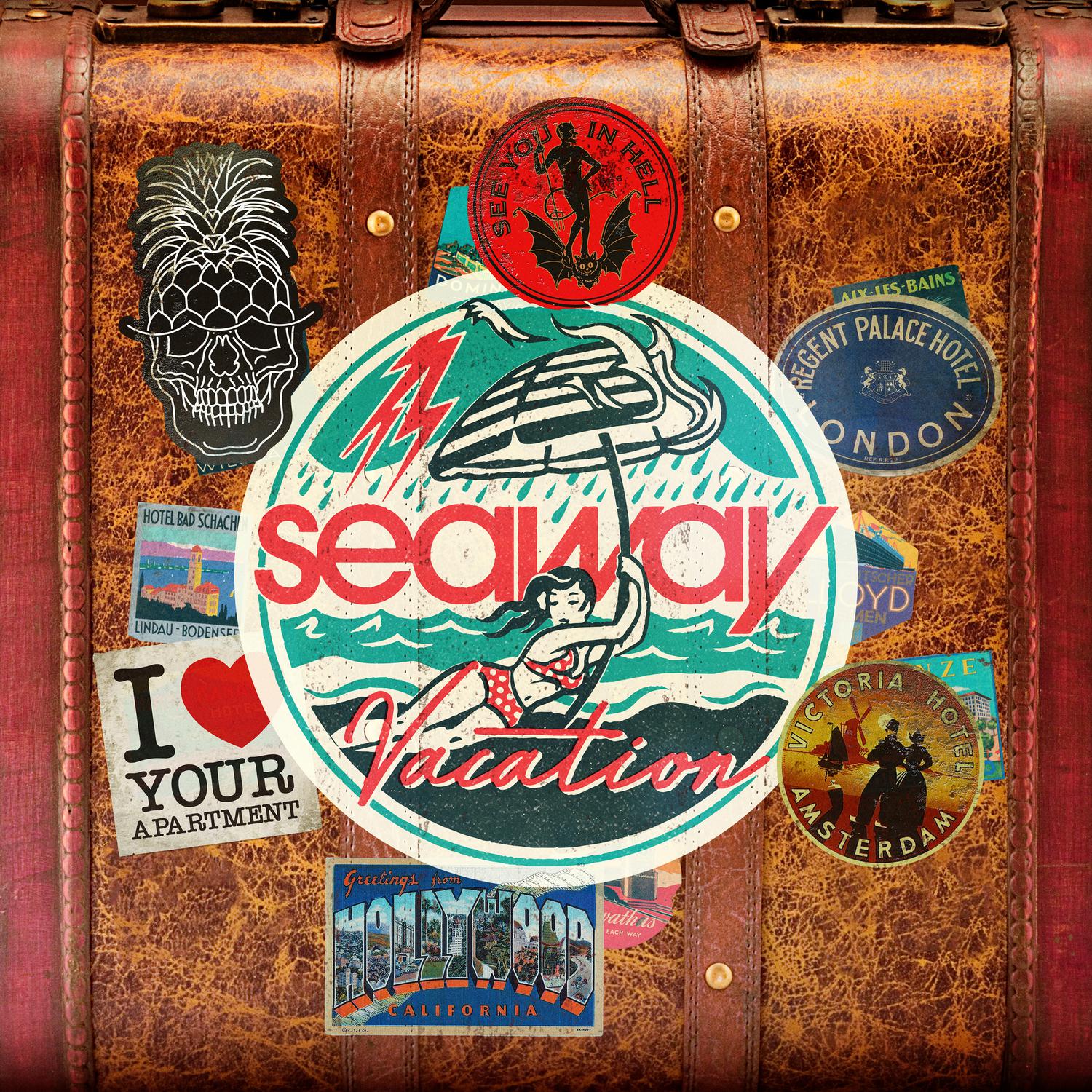 Seaway《London》GTP谱