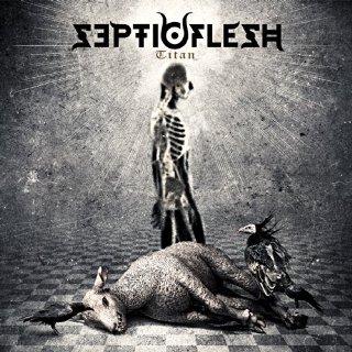 Septicflesh《Prototype》GTP谱