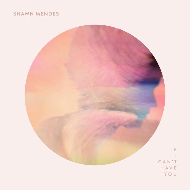 Shawn Mendes《If I Cant Have You》GTP谱