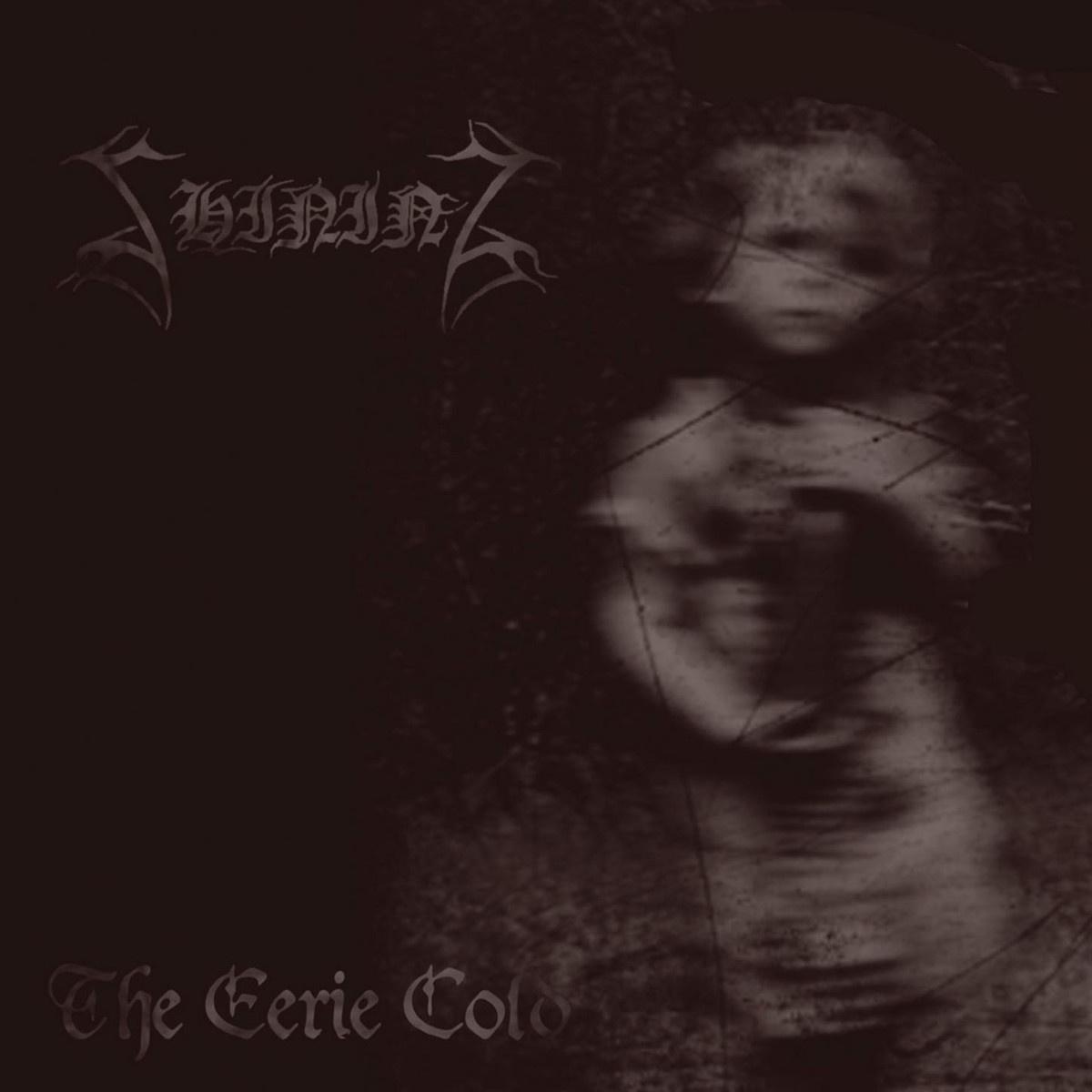Shining《The Eerie Cold》GTP谱
