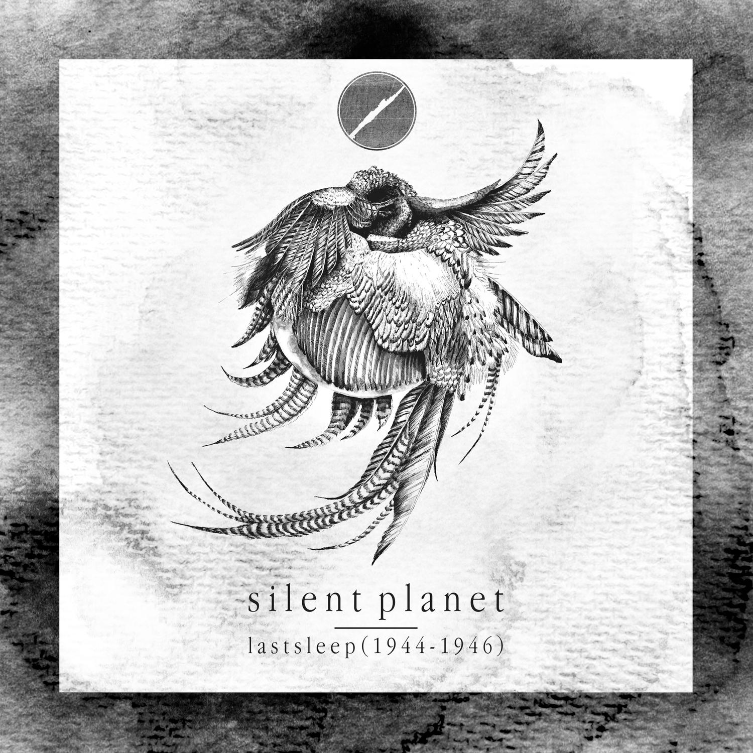 Silent Planet《To Caves》GTP谱