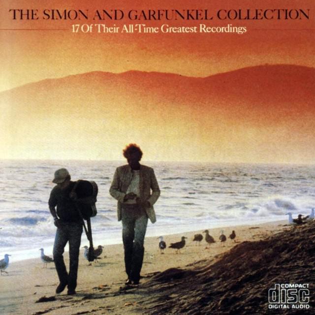 Simon & Garfunkel《Scarborough Fair》GTP谱