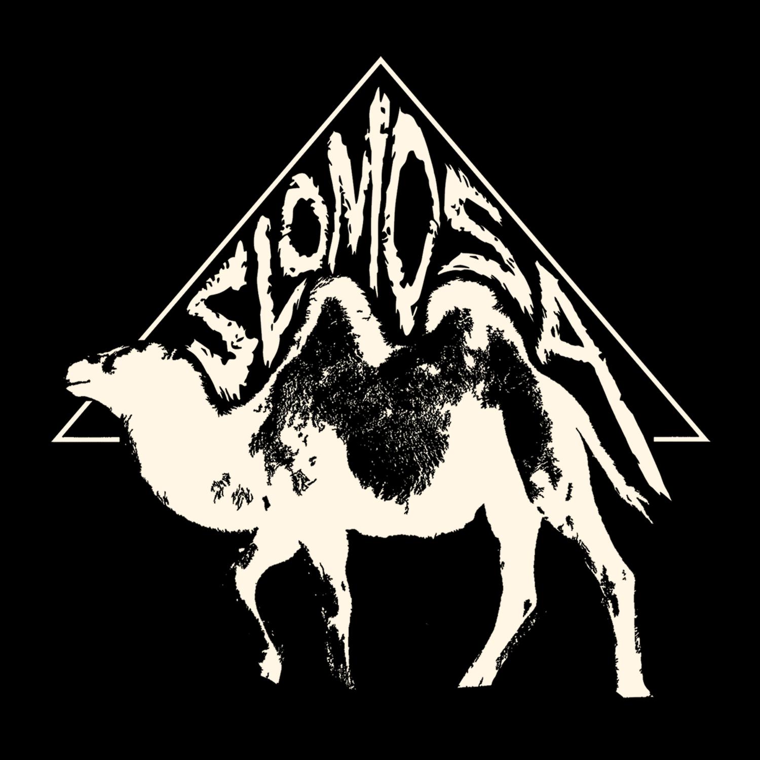 Slomosa《Estonia》GTP谱
