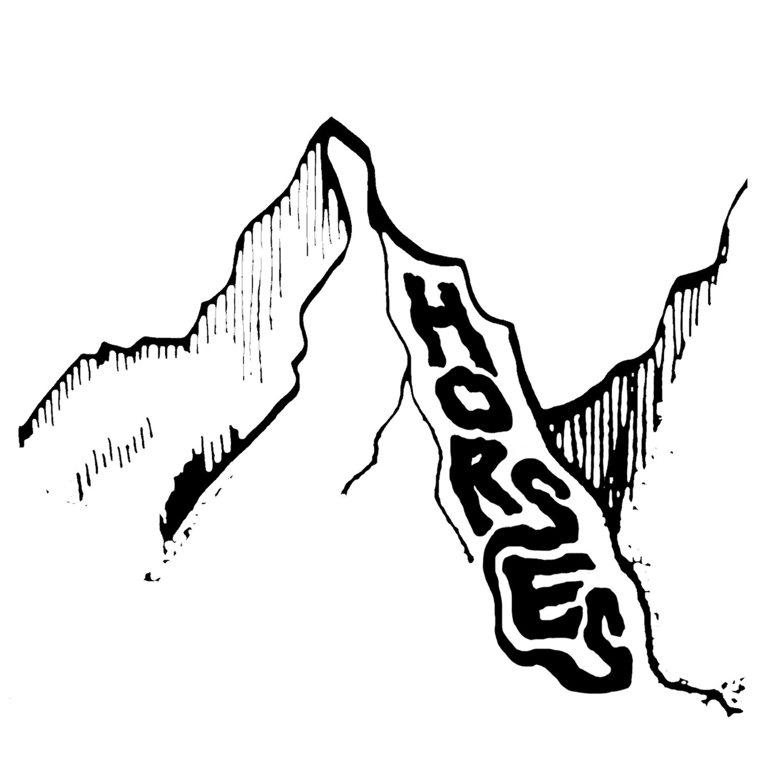 Slomosa《Horses》GTP谱