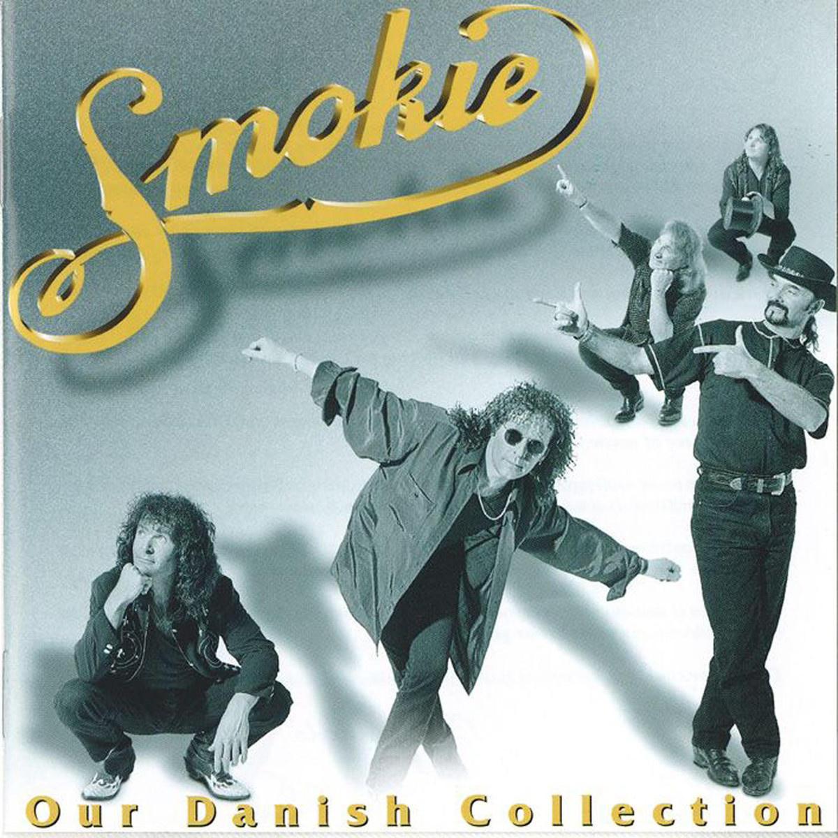 Smokie《Ill Meet You At Midnight》GTP谱