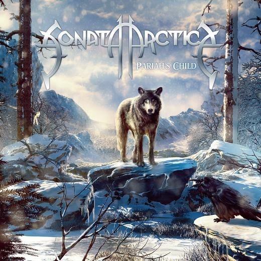 Sonata Arctica《Love》GTP谱