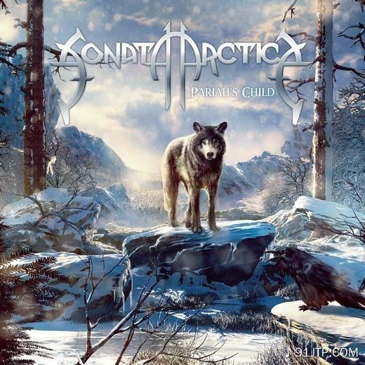 Sonata Arctica《Love》GTP谱