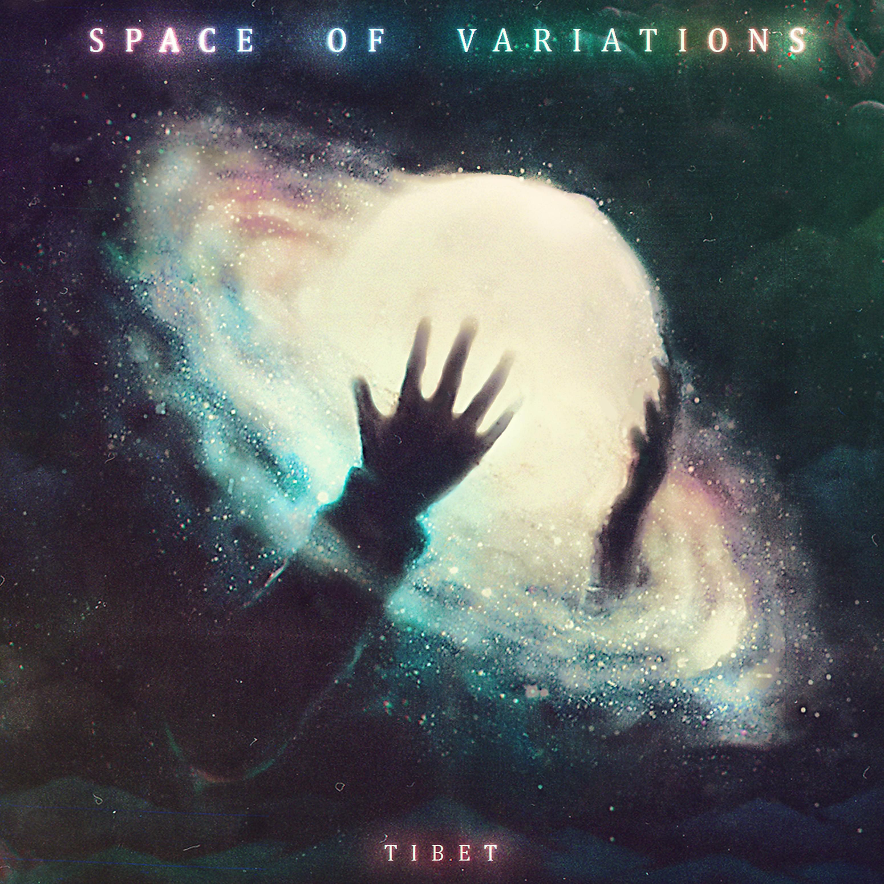 Space Of Variations《Tibet》GTP谱