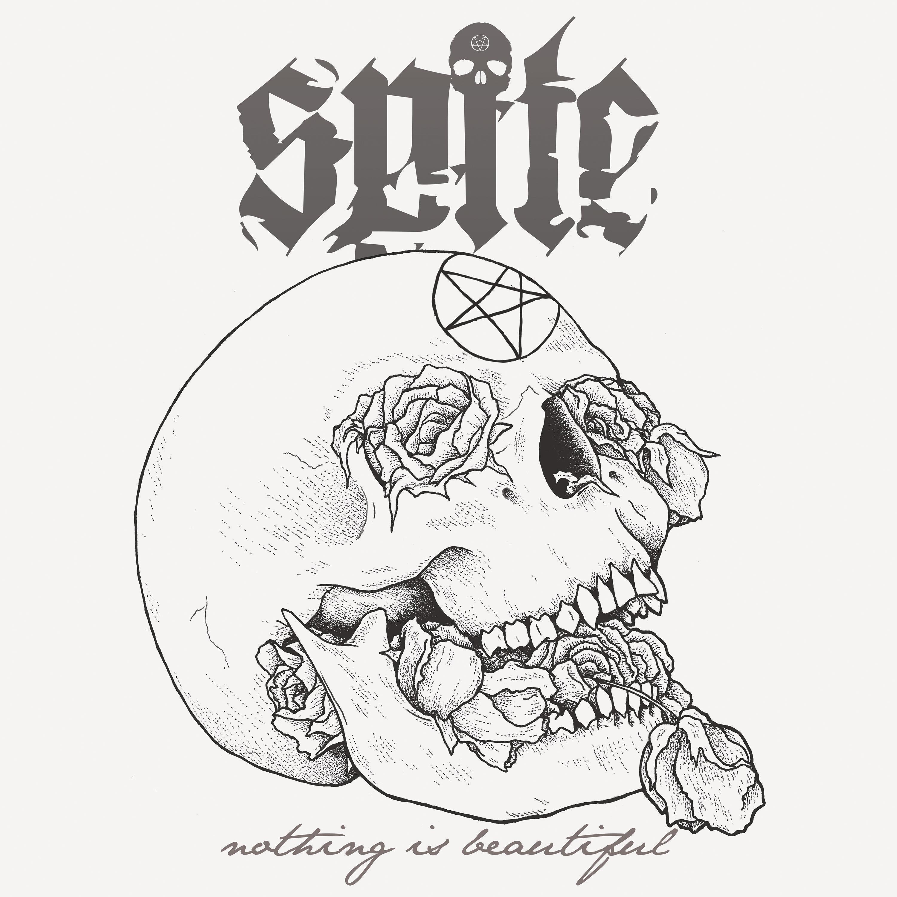 Spite《Kill Or Be Killed》GTP谱