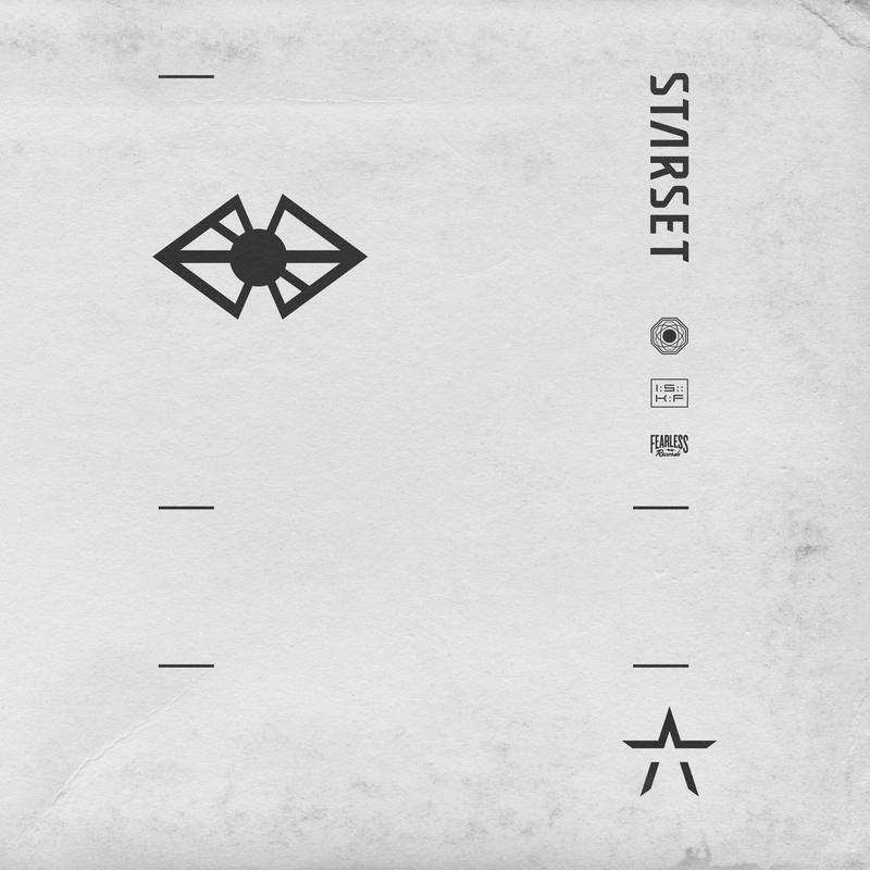 Starset《Die For You》GTP谱