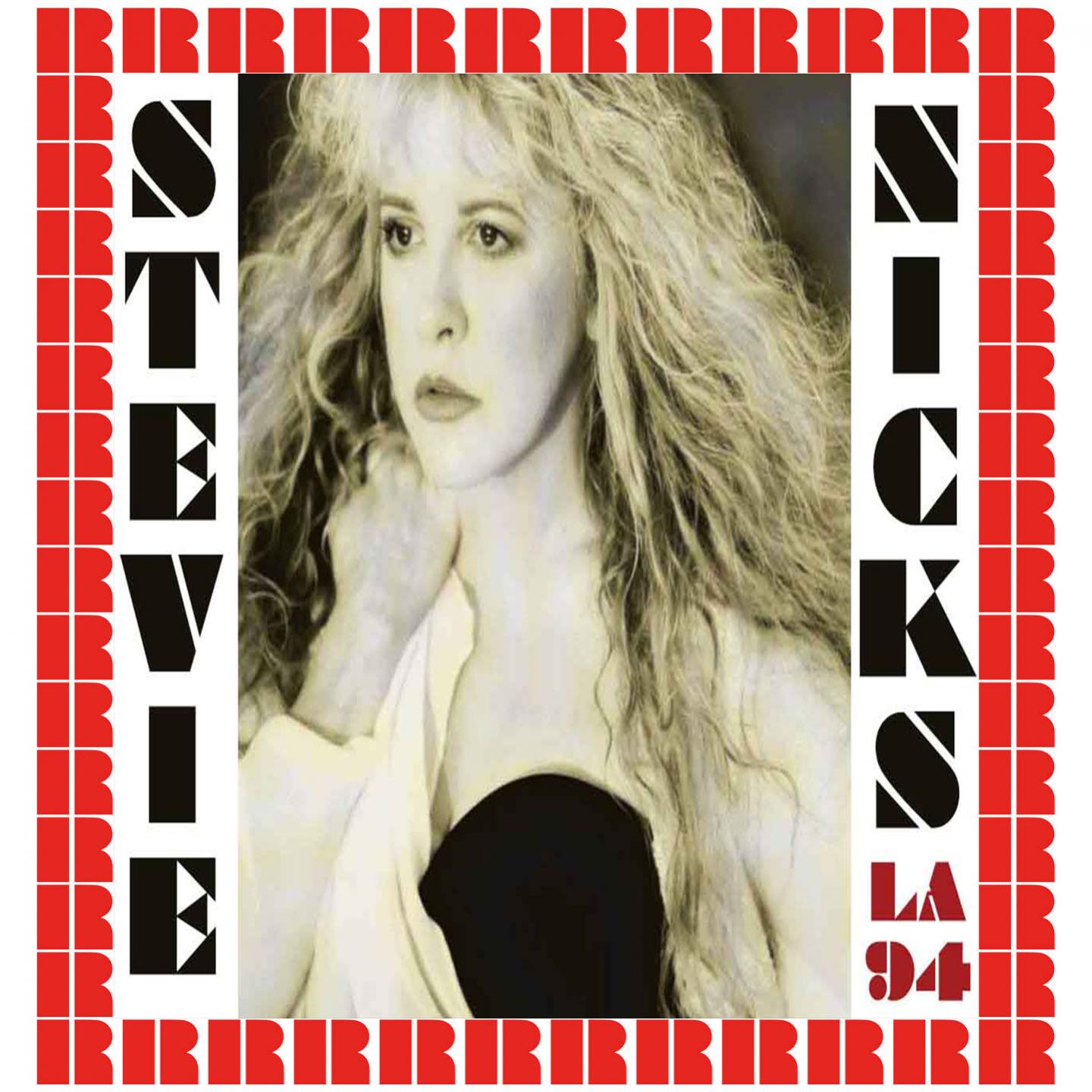 Stevie Nicks《Rooms On Fire》GTP谱