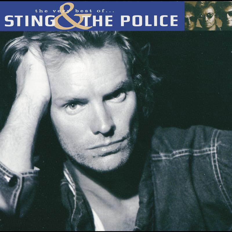 Sting《Fields Of Gold》GTP谱