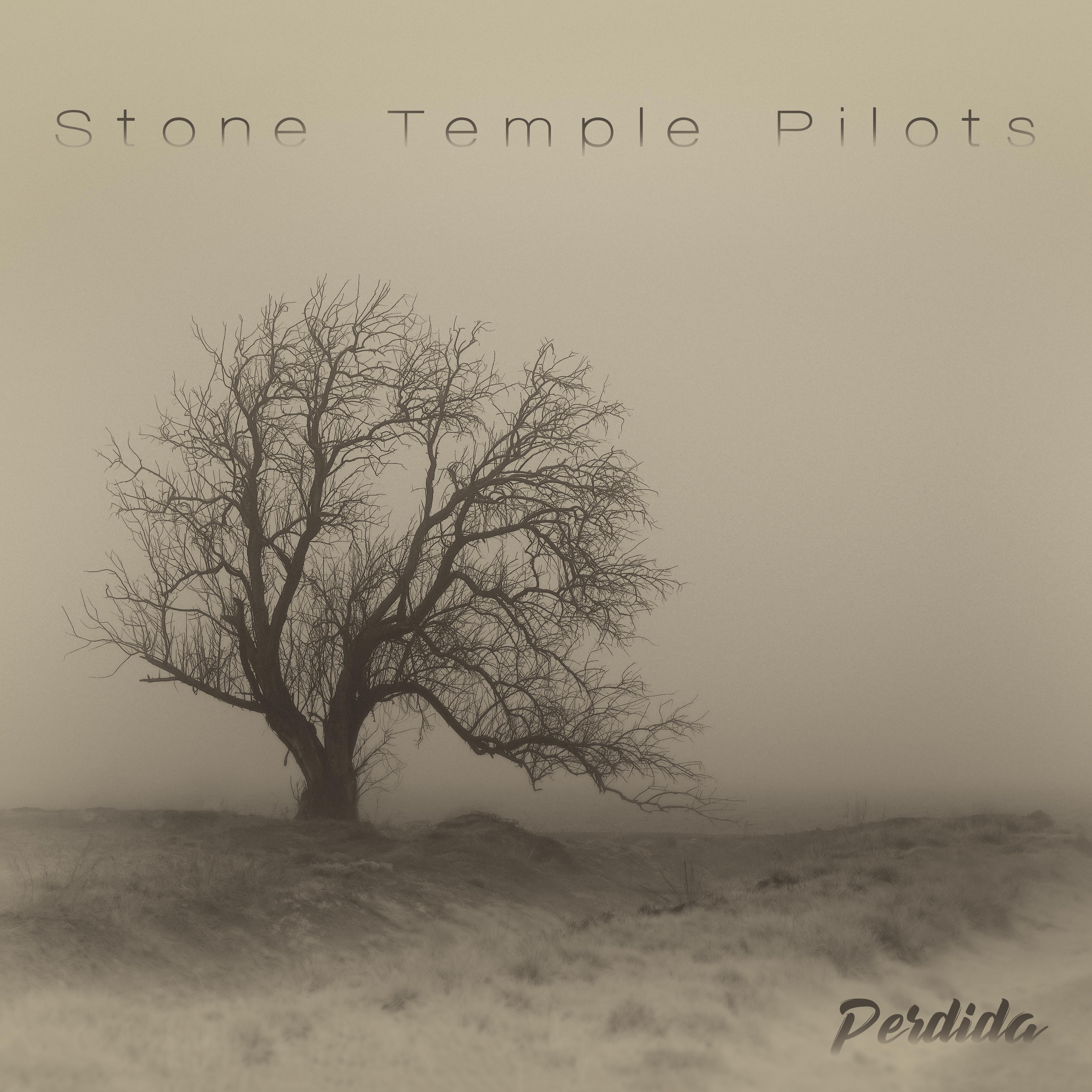 Stone Temple Pilots《Perdida》GTP谱