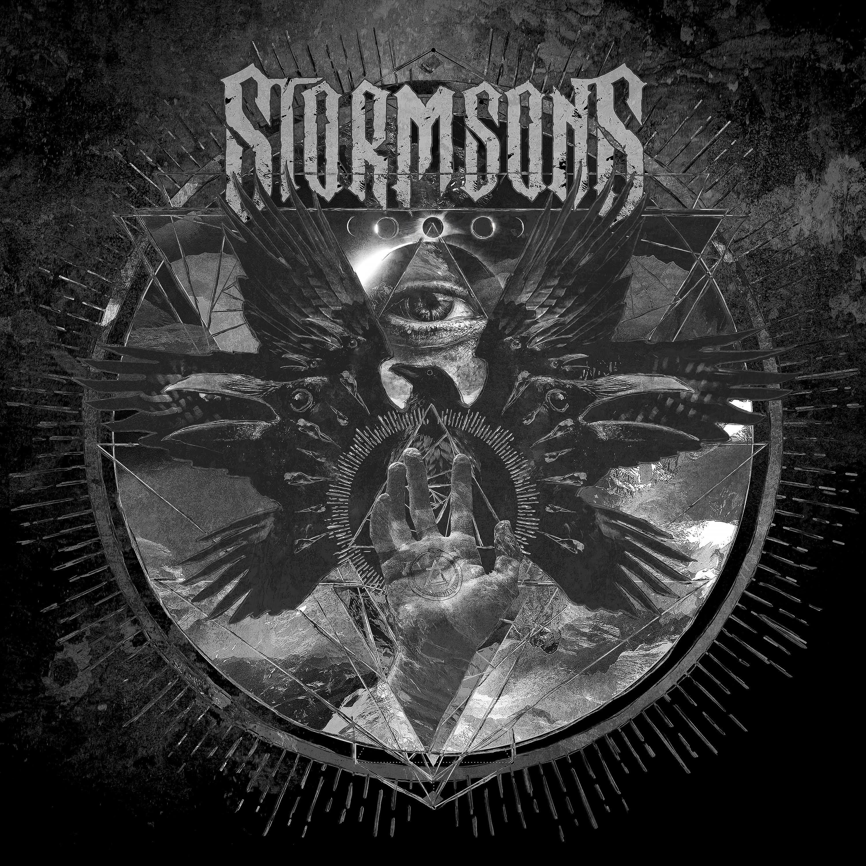 StormSons《Cold Sunlight》GTP谱