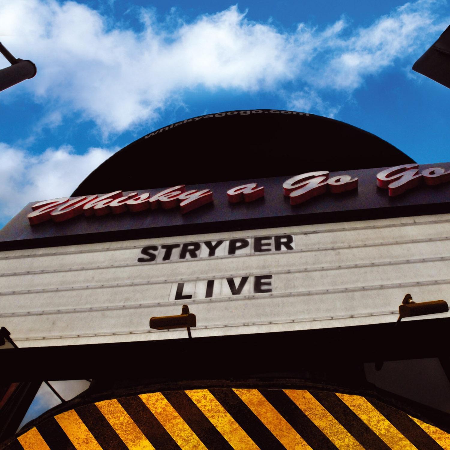 Stryper《Free》GTP谱