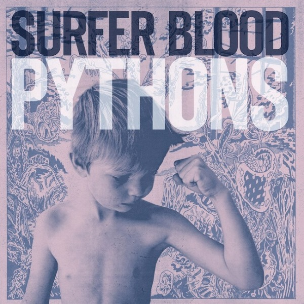 Surfer Blood《I Was Wrong》GTP谱