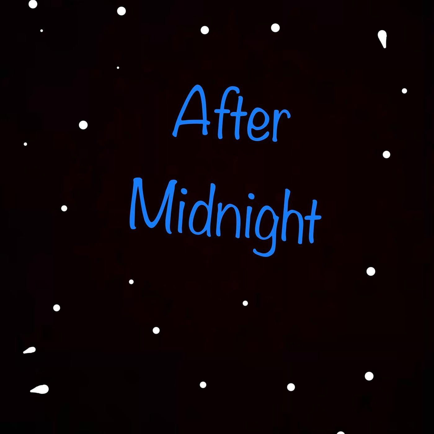 Surface White《After Midnight》GTP谱