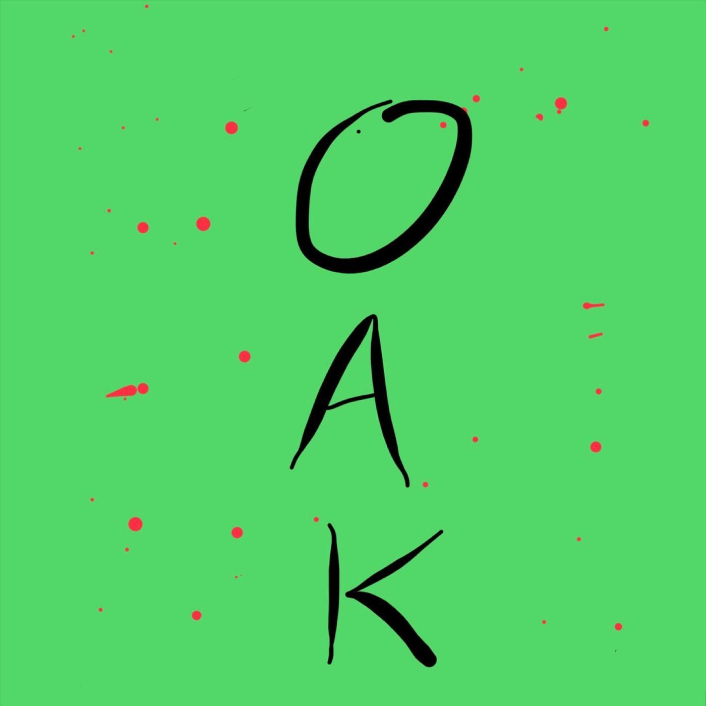 Surface White《Oak》GTP谱