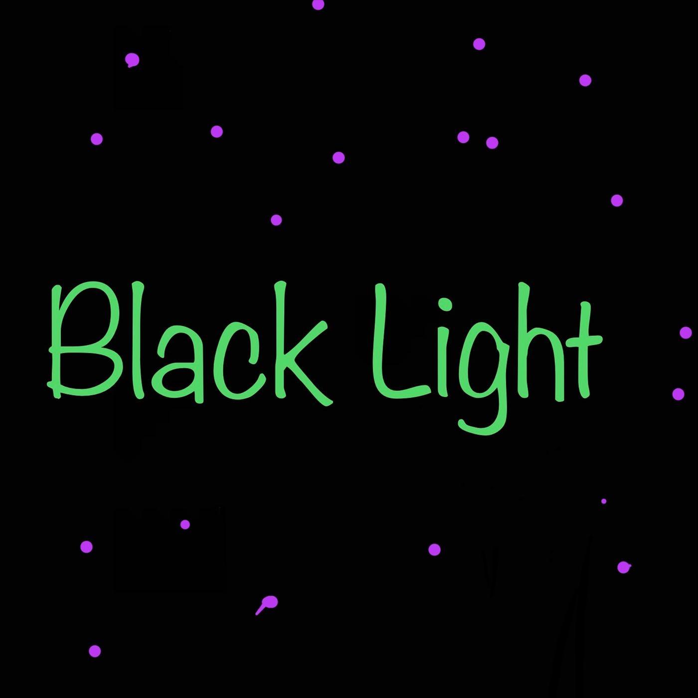 Surface White《Black Light》GTP谱