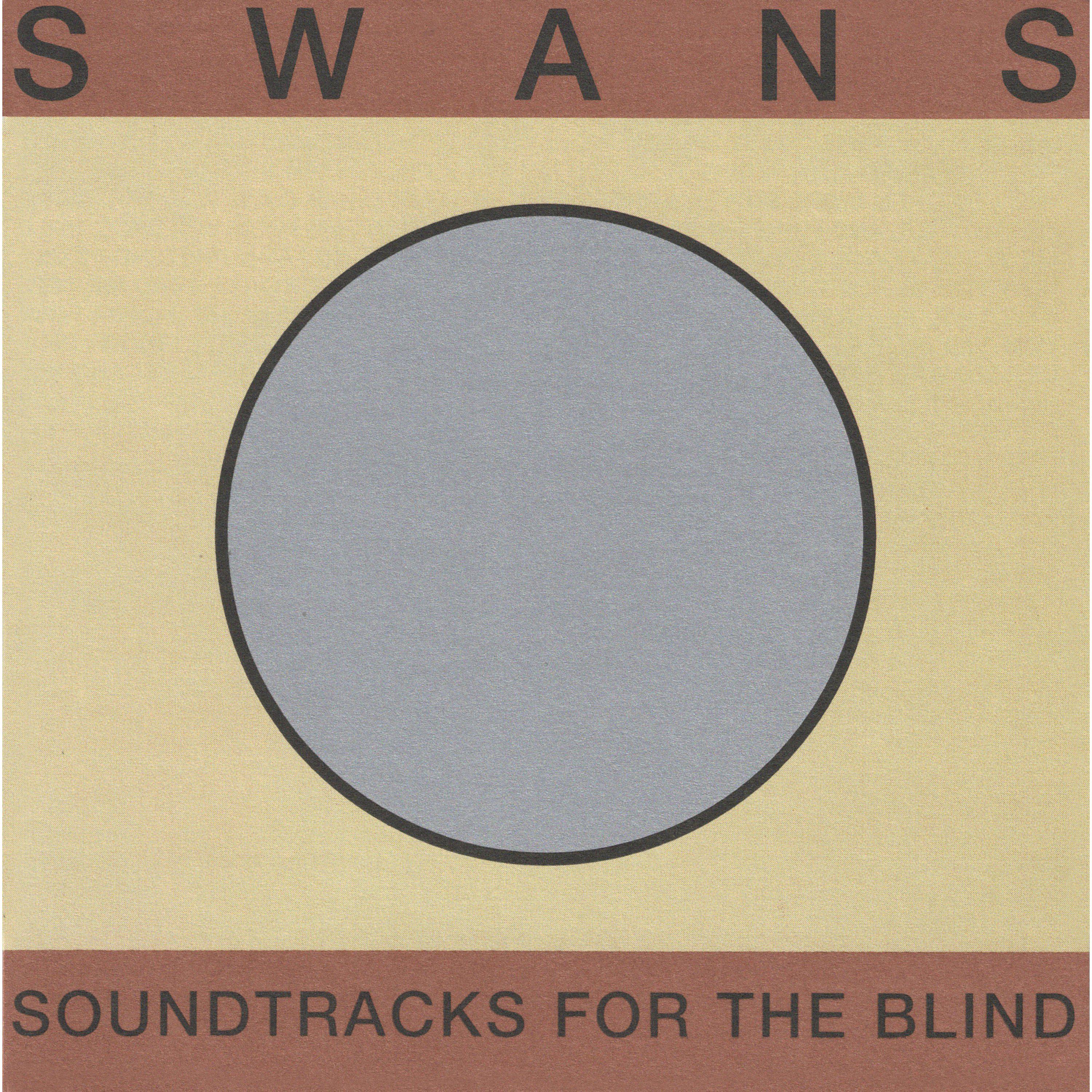 Swans《Yum-Yab Killers》GTP谱