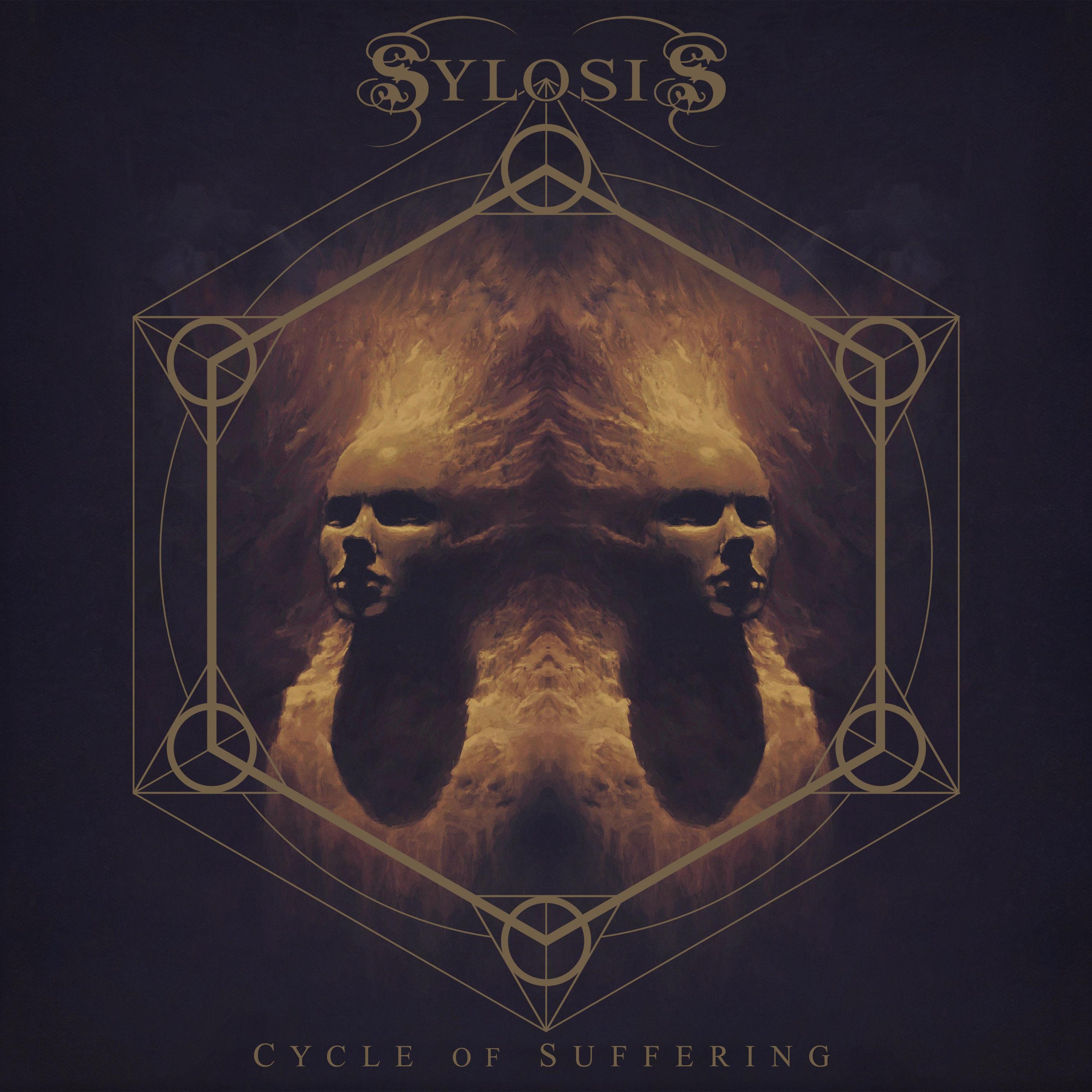 Sylosis《Devils In Their Eyes》GTP谱
