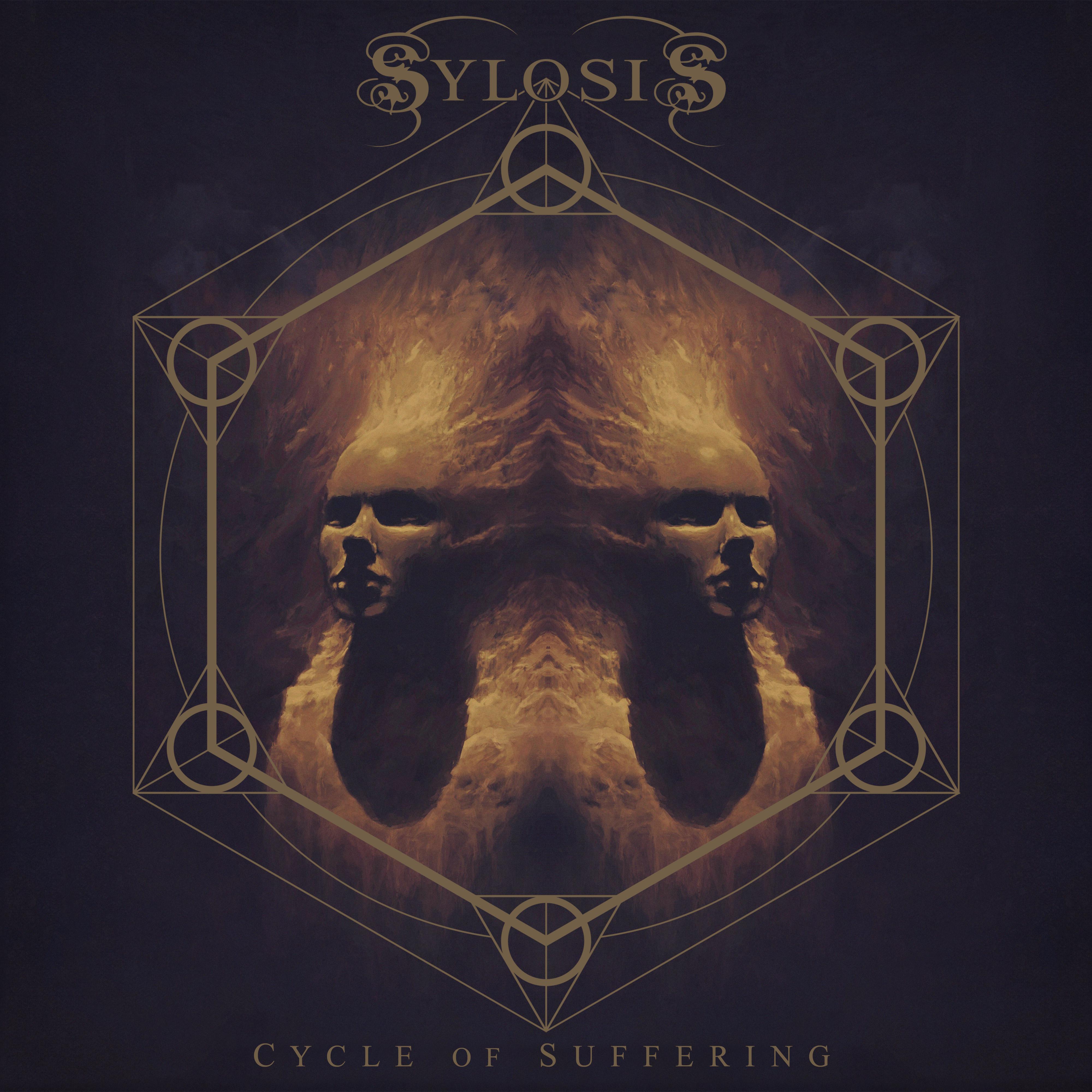 Sylosis《I Sever》GTP谱