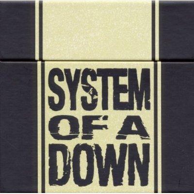 System of a Down《Aerials》GTP谱
