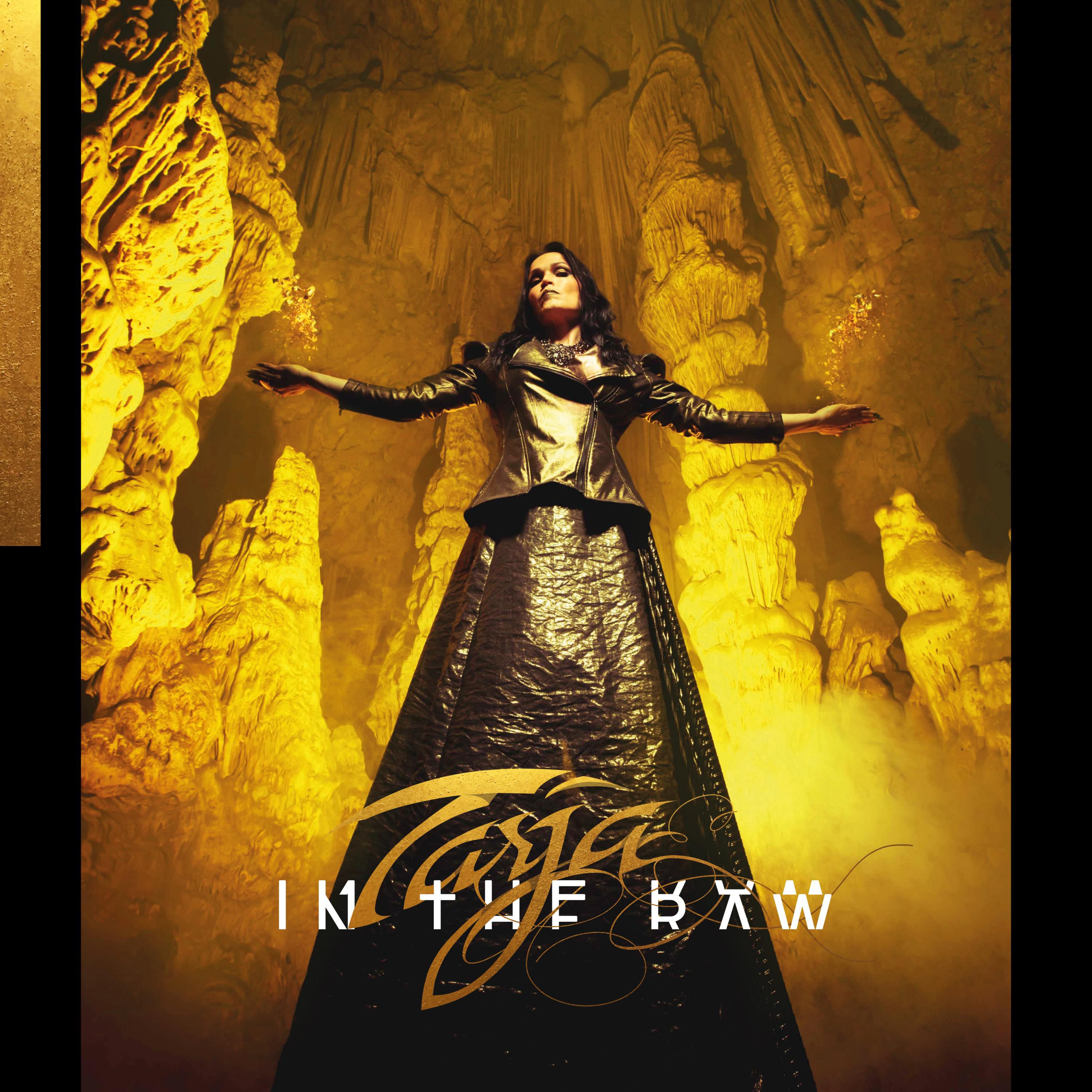 Tarja Turunen《Silent Masquerade》GTP谱