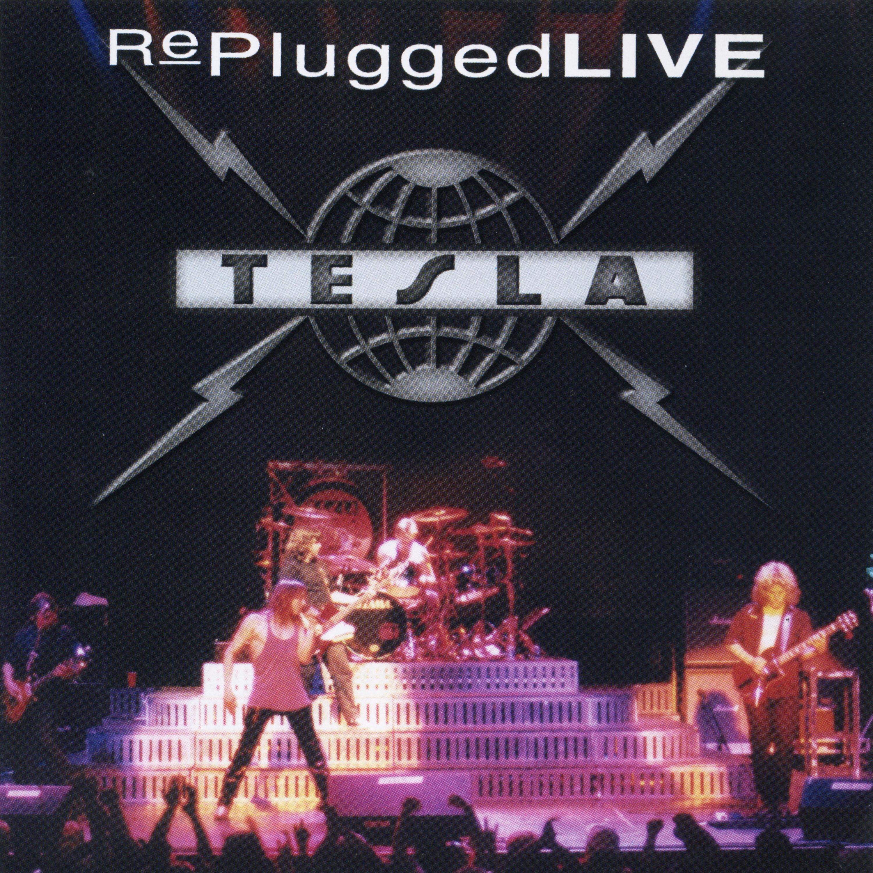 Tesla《Little Suzi》GTP谱