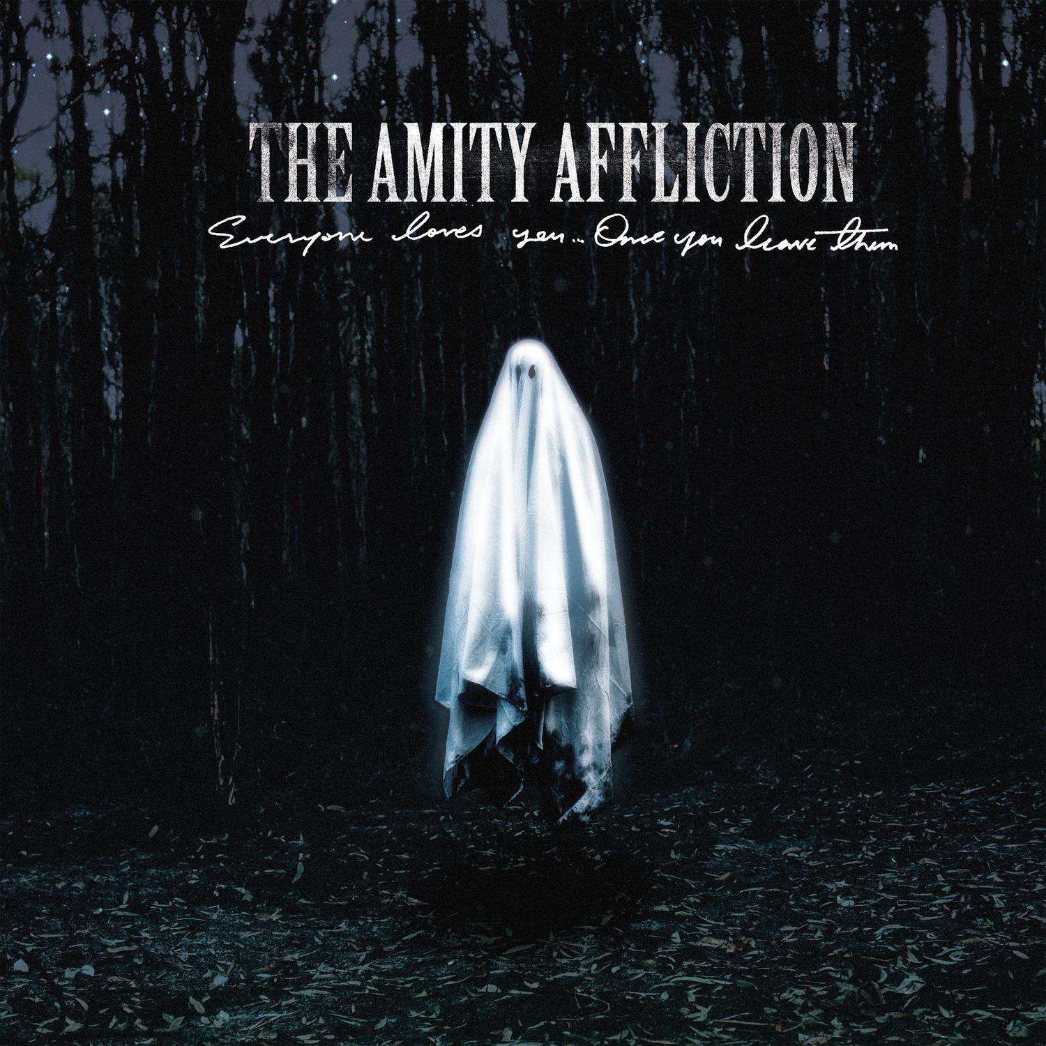 The Amity Affliction《Catatonia》GTP谱