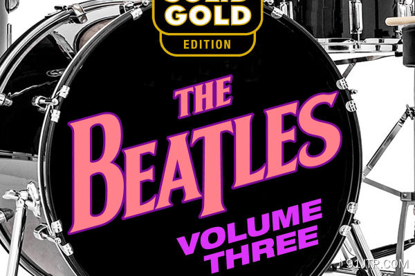 The Beatles《Across The Universe》GTP谱