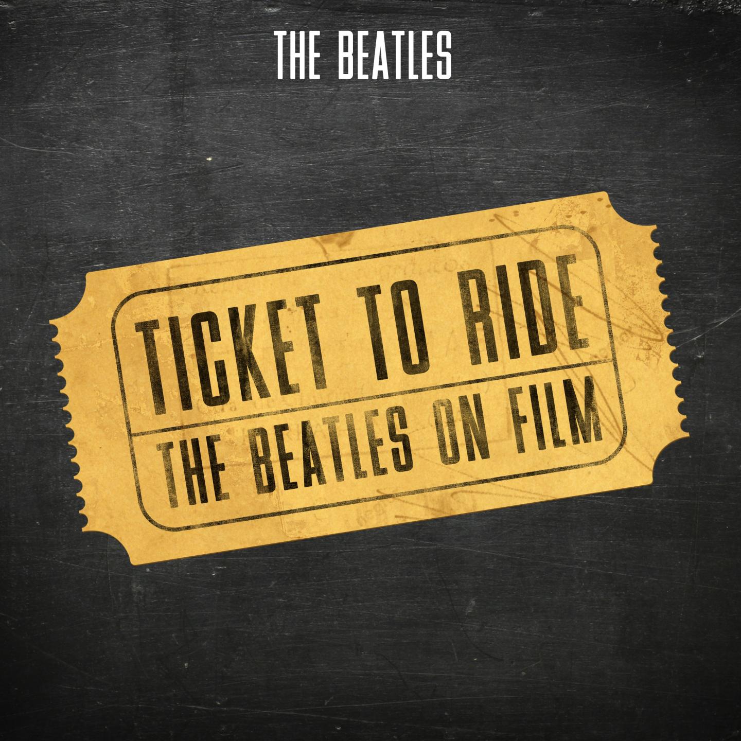 The Beatles《The Night Before》GTP谱
