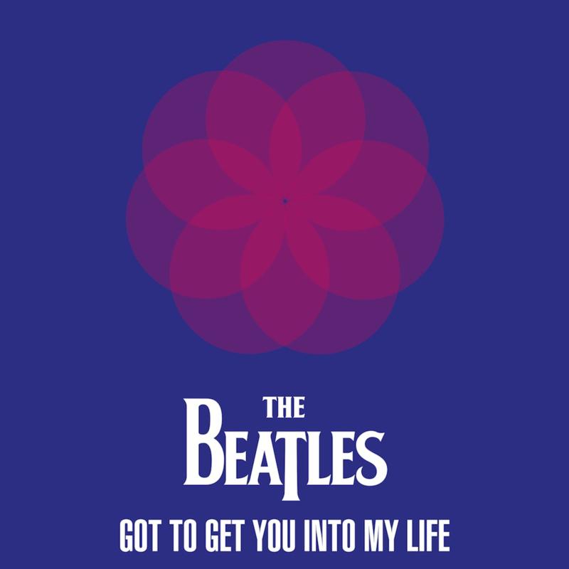 The Beatles《Two Of Us》GTP谱