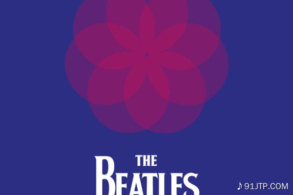 The Beatles《With A Little Help From My Friends》GTP谱