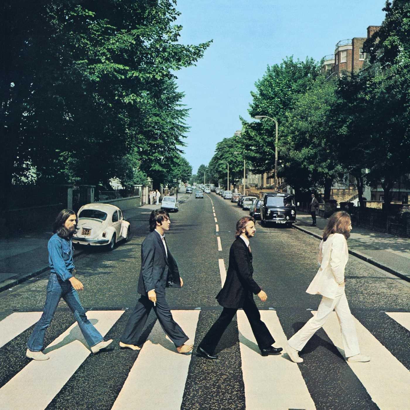 The Beatles《You Never Give Me Your Money》GTP谱