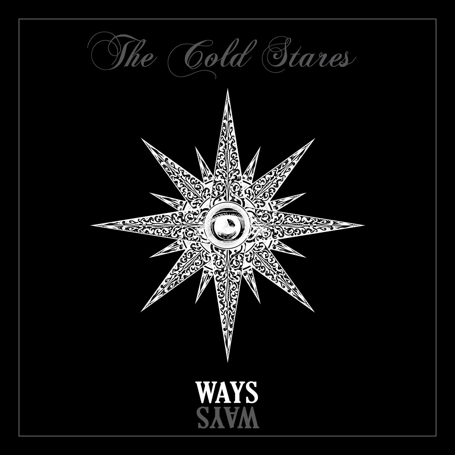The Cold Stares《Down Again》GTP谱